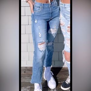Revice Denim Jeans